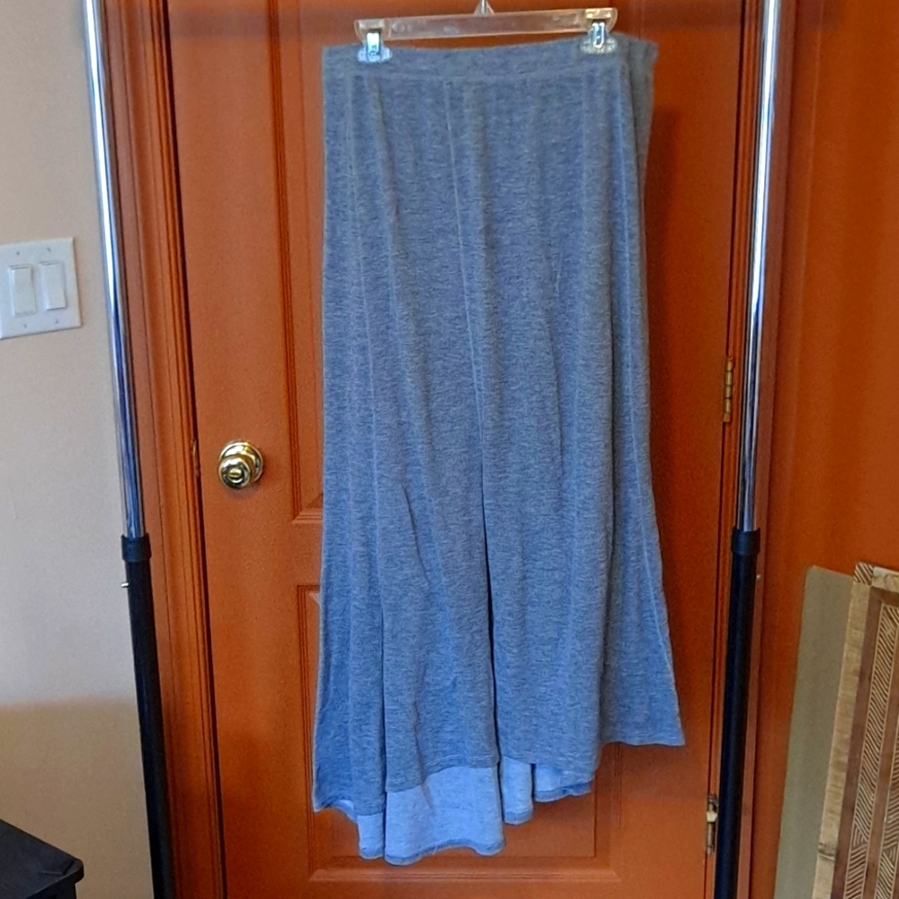 Femme (Long Skirt)
